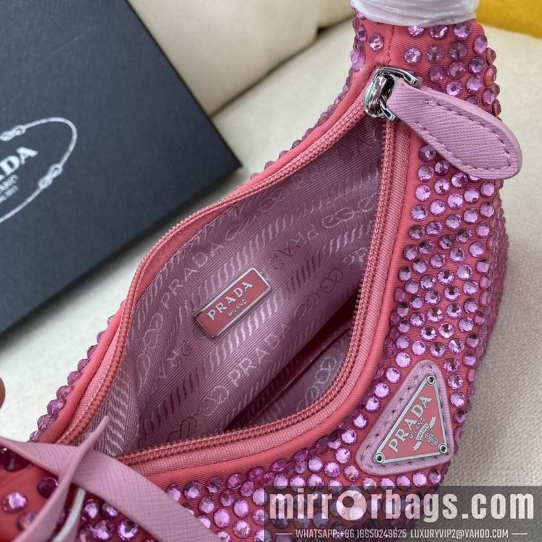 Prada Bags WW2260 22cm