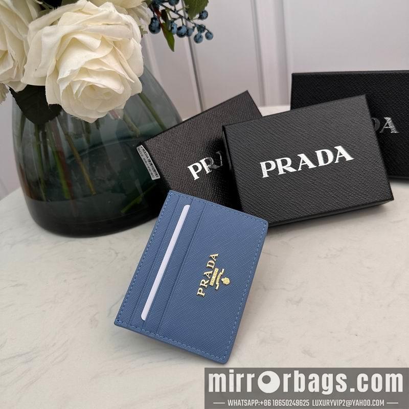Prada Bags Prada 602 10x8cm zy6色