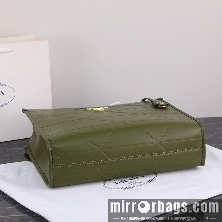 Prada Bags 39X31X10cm 102901 XMY 3colour