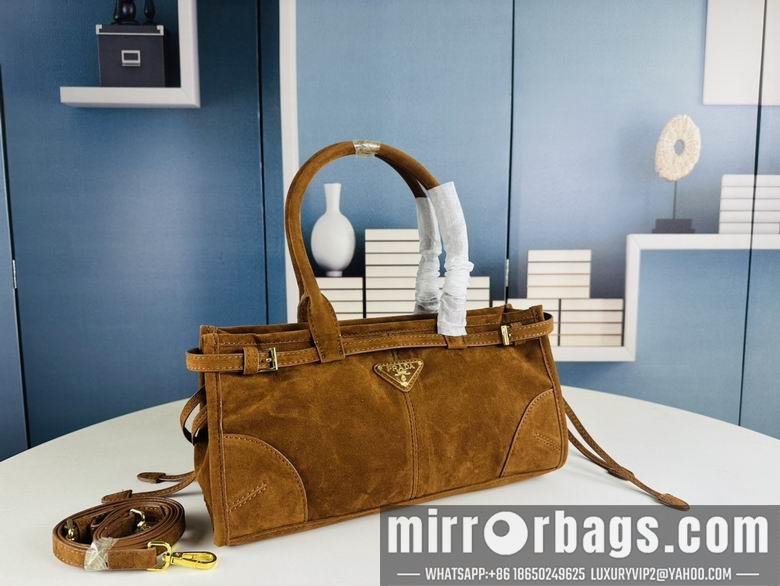 Prada Bags 2452 32X15X11cm XMY