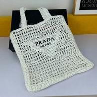 Prada Bags WW393 34X40X4