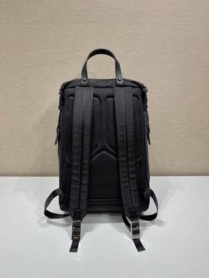 Prada Bags Re-Nylon Saffiano 2VZ135 27x45x17cm ap 25