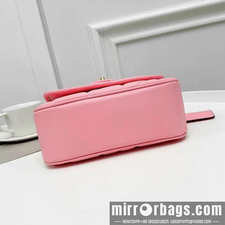 Coach Bags CA086 20X12X7cm YG 4