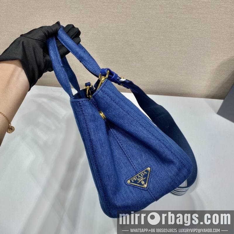 Prada Bags 1BG439 28x20x15cm ap 33