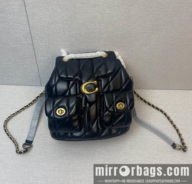 Coach Bags CU076 21X10X20cm JH