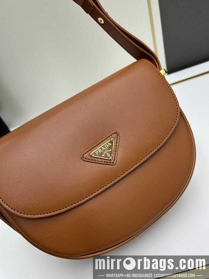 Prada Bags Prada 1BD365 20x16x6cm jj1