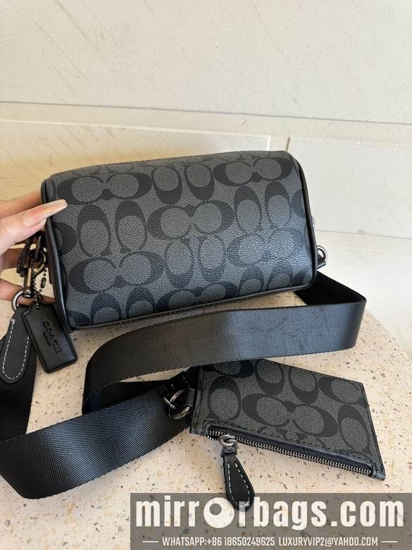 Coach Bags CJ674 21X11.5X10cm JH 2colour