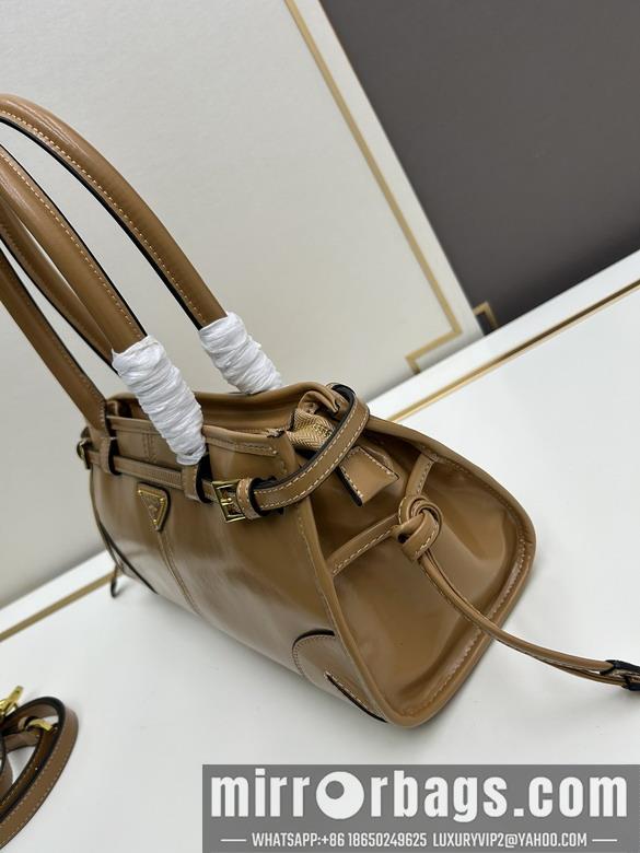 Prada Bags Prada BG446 32x15x12cm jj