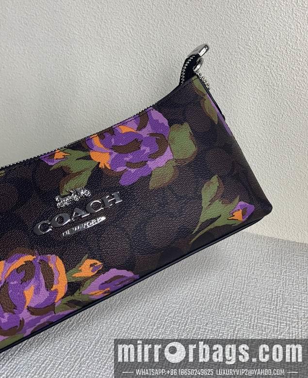 Coach Bags CL405 CL406 CL407 CL656 26X12X7cm AZ 7