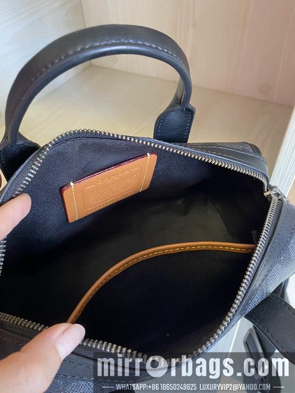 Coach Bags CA186 24X14X11cm JH