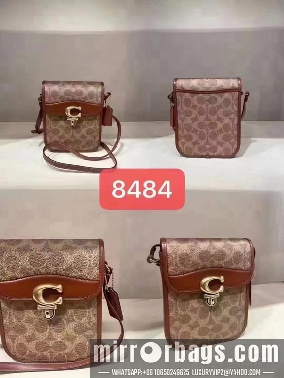 Coach Bags C8484 CA191 C8485 CA057 JH