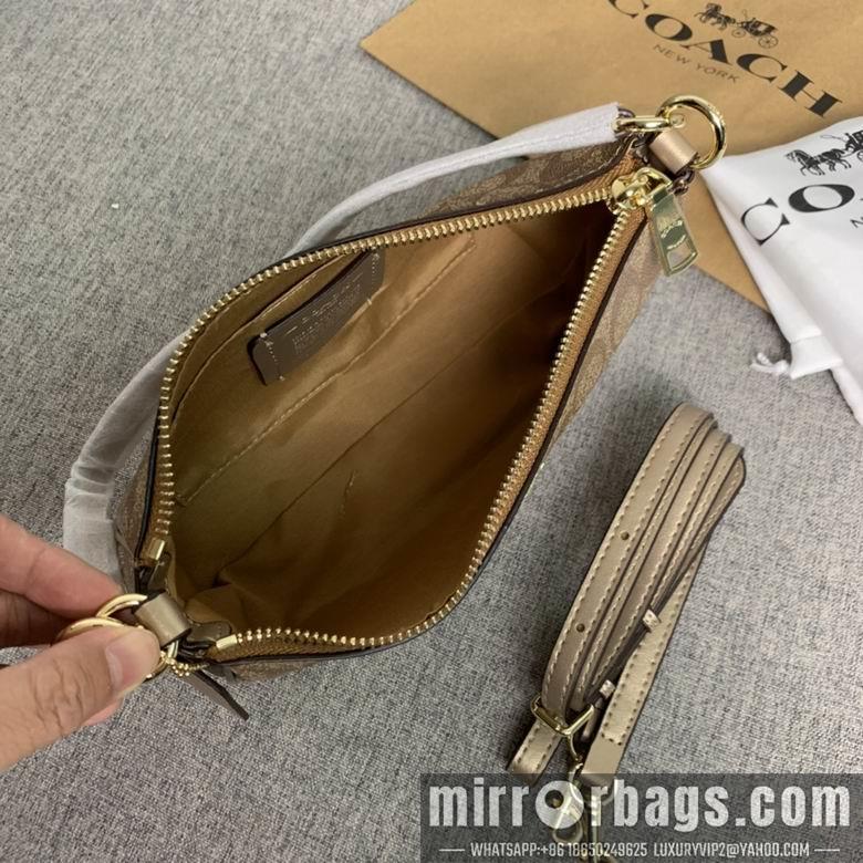Coach Bags F58321 22X13X7.5cm AZ 3
