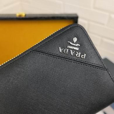 Prada Bags 666085 19X10X2.5cm ZY