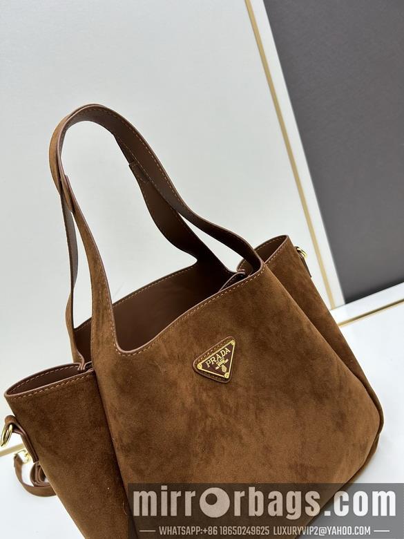 Prada Bags Prada 2455 24x29x22x11cm jj