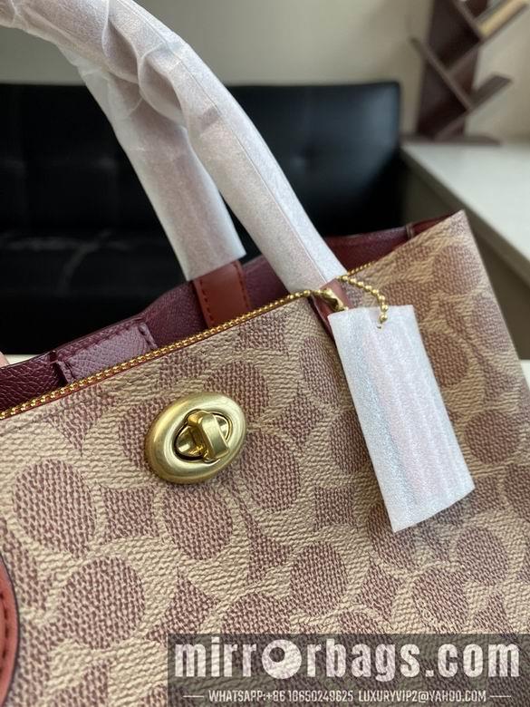 Coach Bags C8562 24x20x10cm
