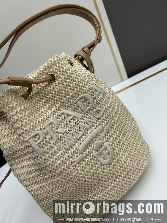 Prada Bags Prada 2383 23x20x11cm jj
