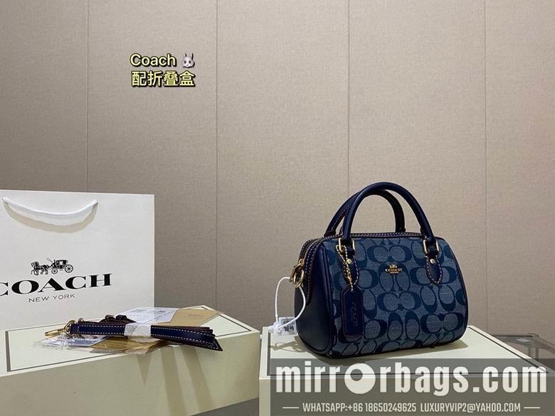 Coach Bags ch486 25.5X16.5X14cm DN 6