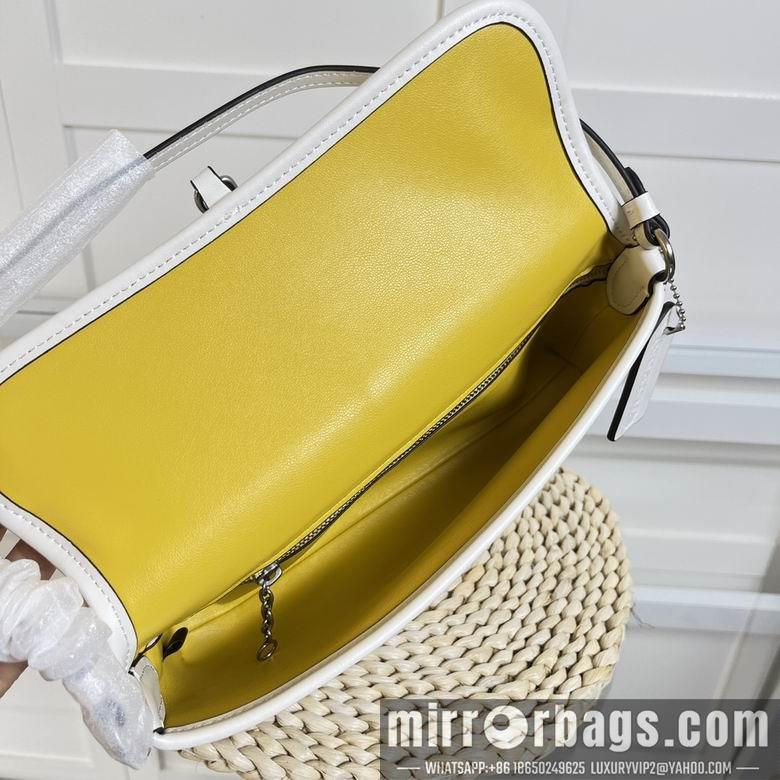 Coach Bags Cp132 26X13X3.5cm DN 4colour