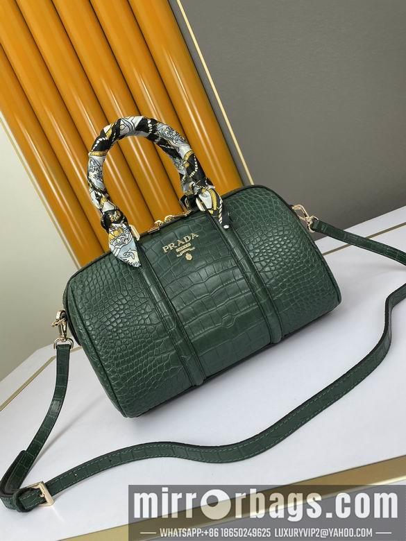 Prada Bags WW1BA260 30X20X15 four colors