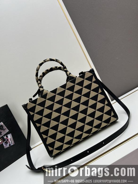 Prada Bags Prada 23140 28x22x9cm jj1