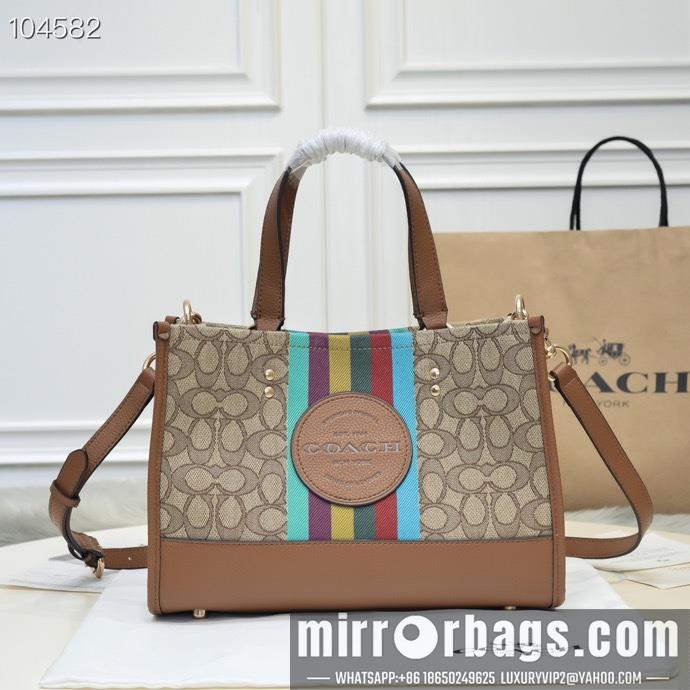 Coach Bags c5794 29.5X22.5X13cm XM