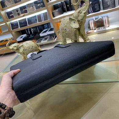Prada Bags 6918-1 38x6x27cm