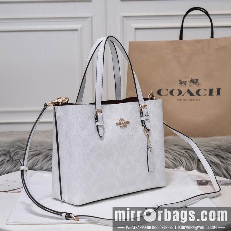 Coach Bags c4250 25X19X12cm XM 4