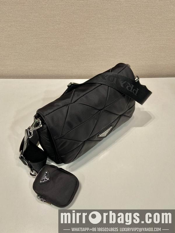 Prada Bags Prada 1BD290 24x24x8.5cm AP