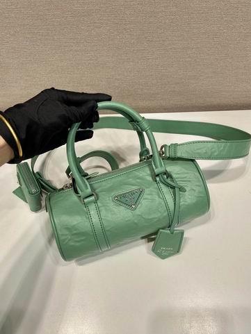 Prada Bags Prada 1BA389 22x10x9cm AP
