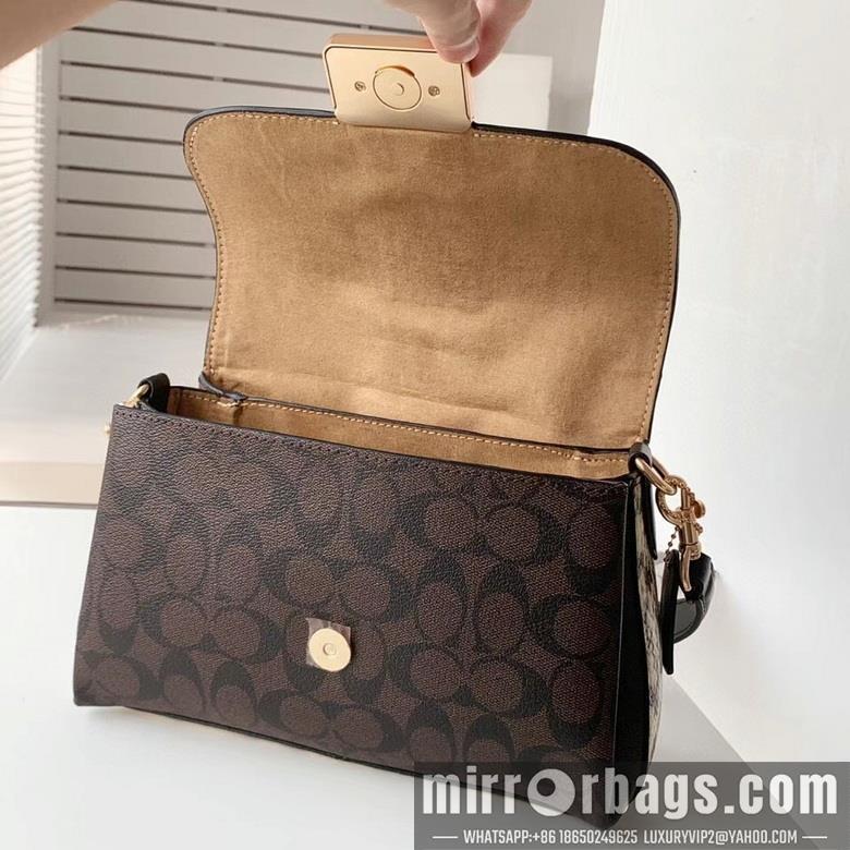 Coach Bags cc068.cc066.cc483 26X16X8.5cm JH 4colour