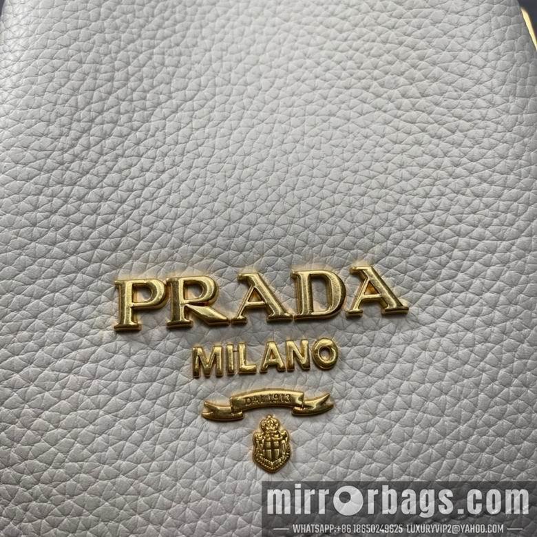 Prada Bags 1BE018 21X25X15cm DN 2colour
