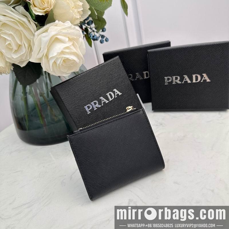 Prada Bags Prada 8848 11x9cm zy