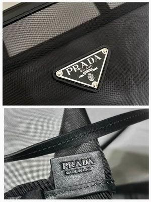 Prada Bags 1BG416 36X30X10 22X14 Ap