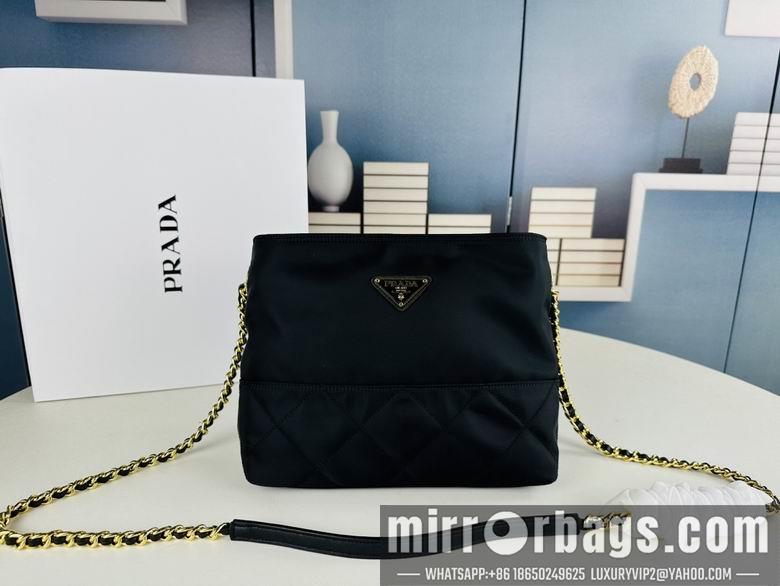 Prada Bags 645 24X21X8cm XMY
