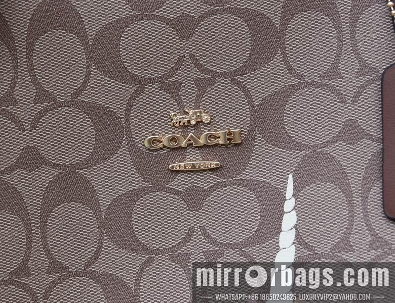 Coach Bags 1780 29x12cm