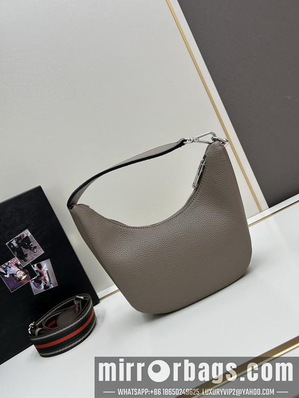 Prada Bags Prada 1BA108 24x13x7cm jj3