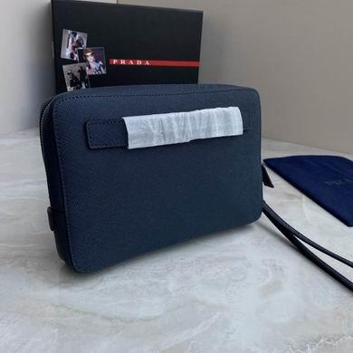 Prada Bags WM2VF017 24X16X4