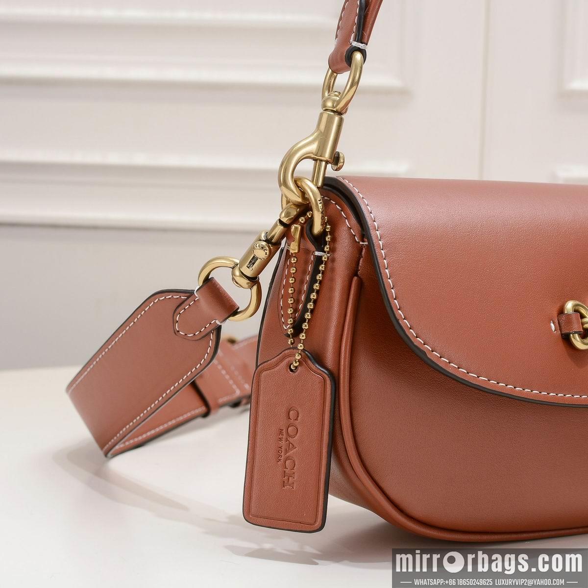 Coach Bags CM702 23X13.5X5cm AZ