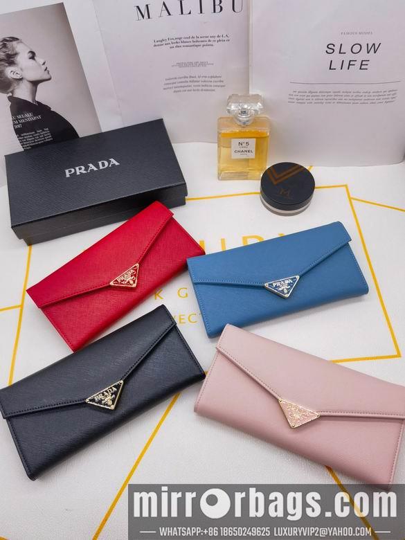 Prada Bags 053102 XMY 4colour