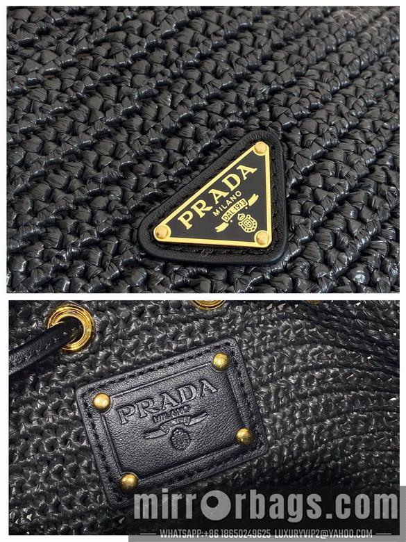 Prada Bags Prada 1BE068 16x19x9cm AP1