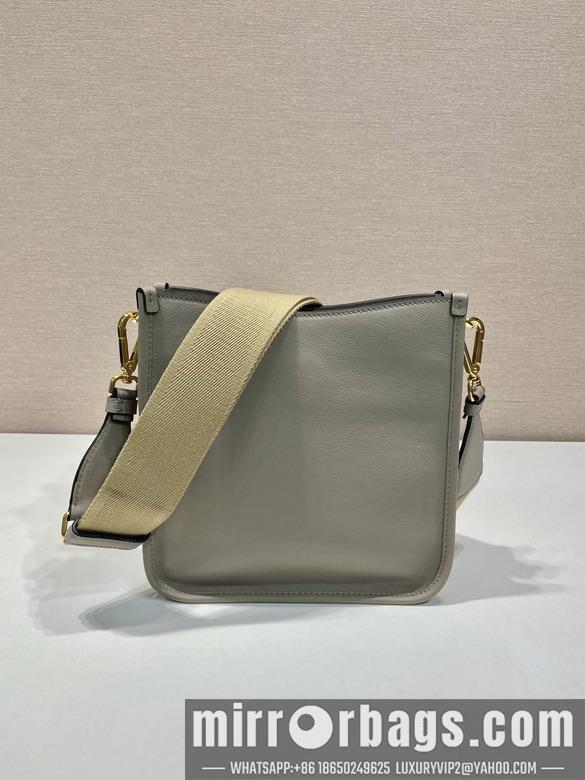 Prada Bags Prada 1BH220 20x21x7cm AP