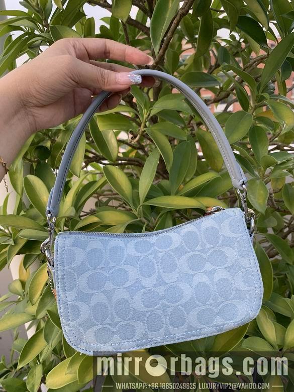 Coach Bags Cj939 15.5X12.5X5cm JH 2colour