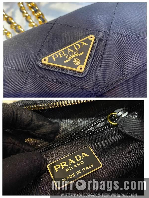 Prada Bags Vintage 1BD625 22x19x5cm ap 17