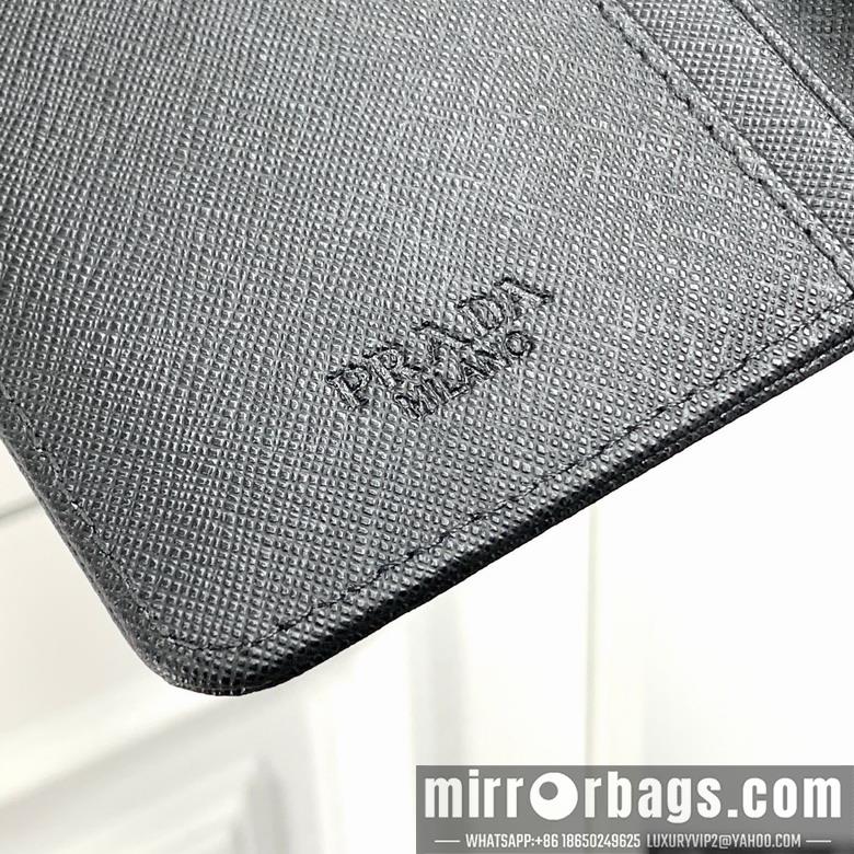 Prada Bags Prada 306 14x8.5x3cm zy1