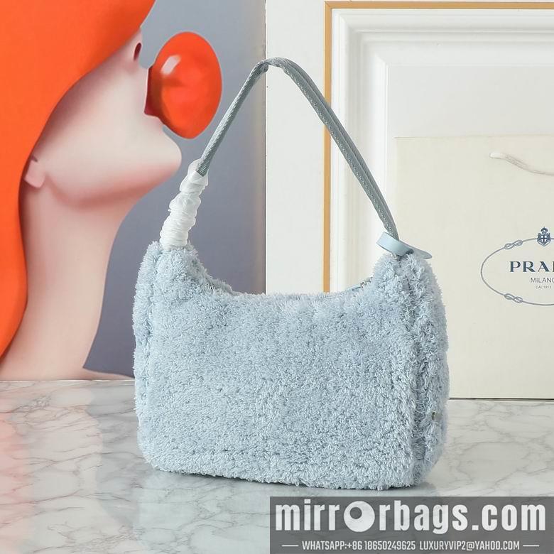 Prada Bags Hobo 2000 22X17X6cm XMY 4colour