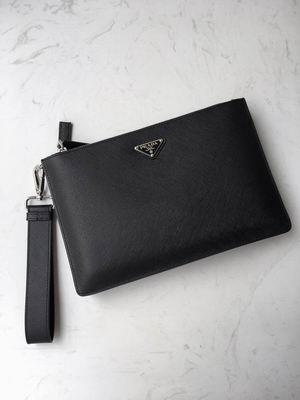 Prada Bags Saffiano 2VF024 28x18x3cm ap 17