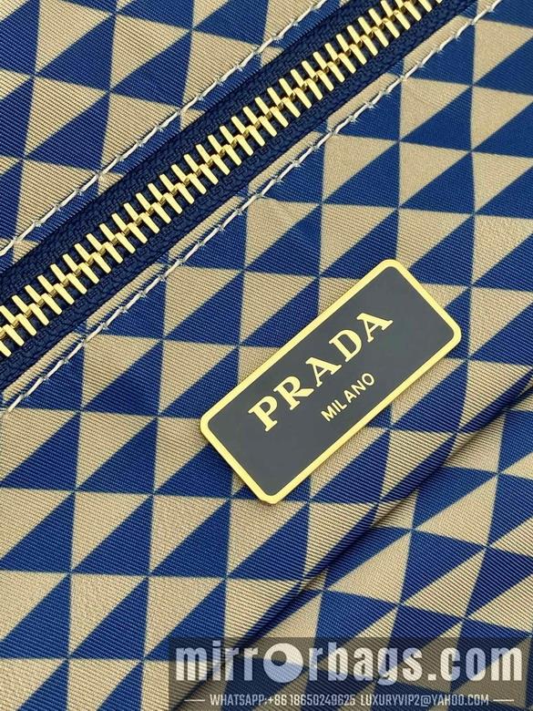 Prada Bags Prada 1BD552 33x29x14cm AP2