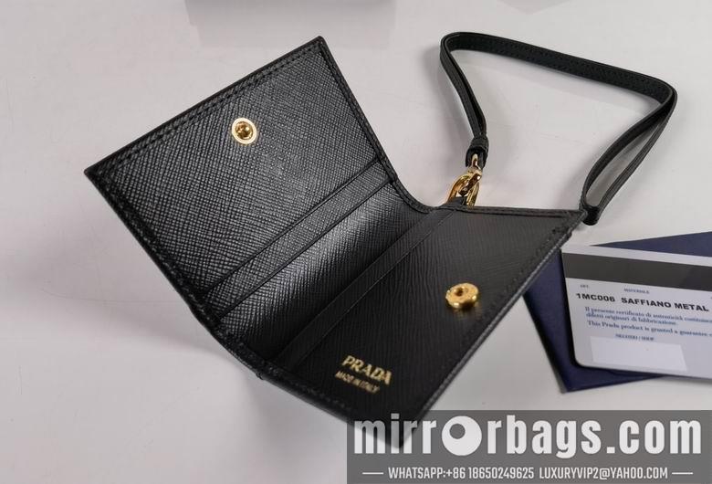 Prada Bags 1MC006 9.7X7cm