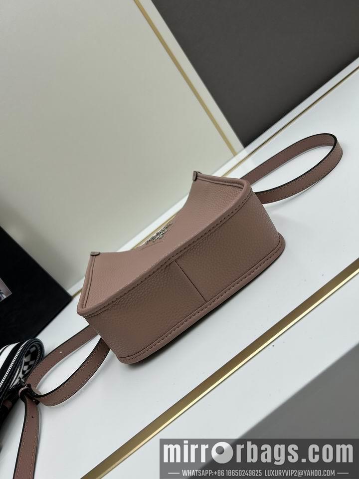 Prada Bags Prada 1BC073 20x19x6cm jj2