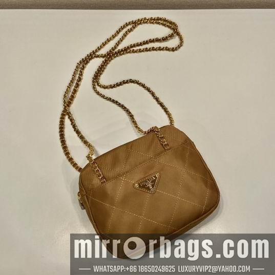 Prada Bags Prada Vintage 1BD632 19x14x6cm AP1